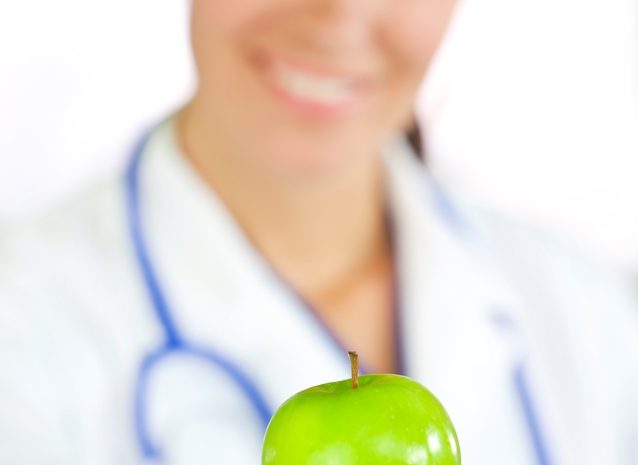 Subáreas na nutrição: saiba quais são e qual é a sua cara
