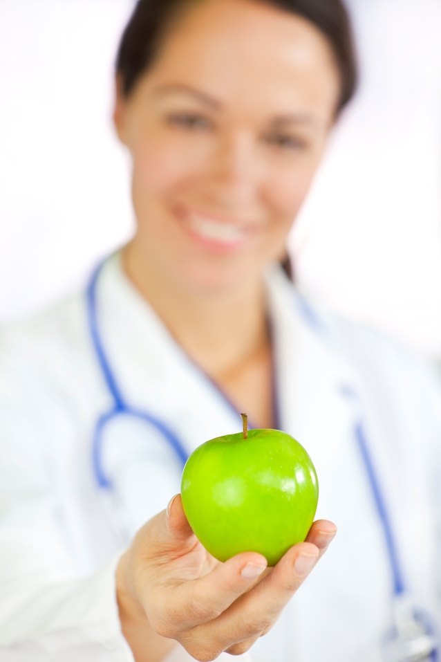 nutrição