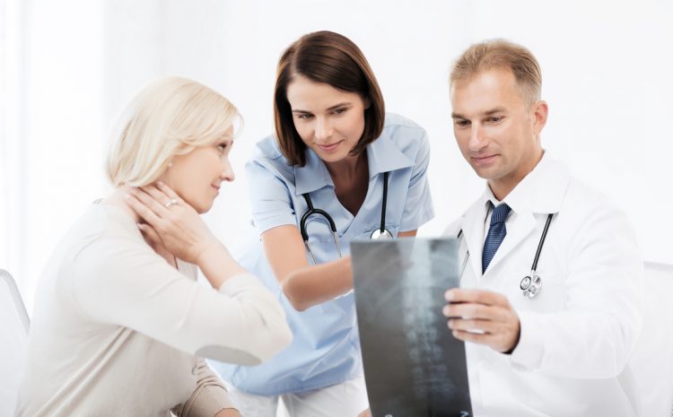 Fisioterapia hospitalar: principais atividades desenvolvidas