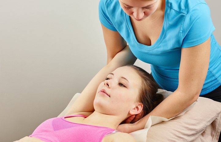 Fisioterapeuta fora do país: conheça quais valorizam mais esse profissional