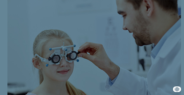 Clínicas de olhos que são referência no mundo