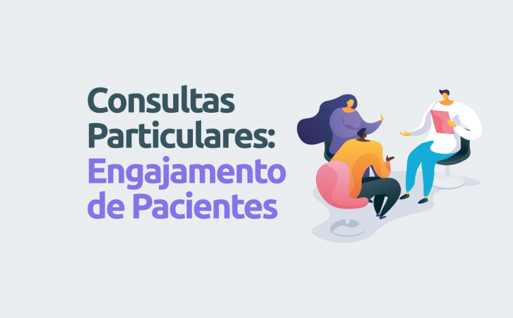 Consultas particulares: Como engajar uma pessoa que só quer saber o preço