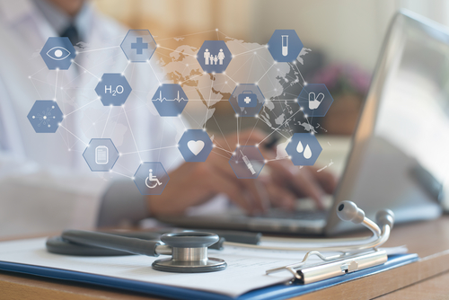 Como Funciona Plataforma de Telemedicina na Nuvem?