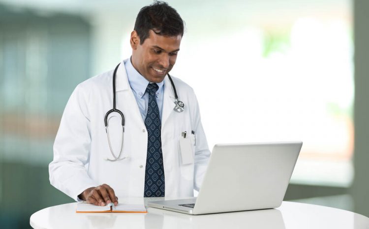 Consultório Online