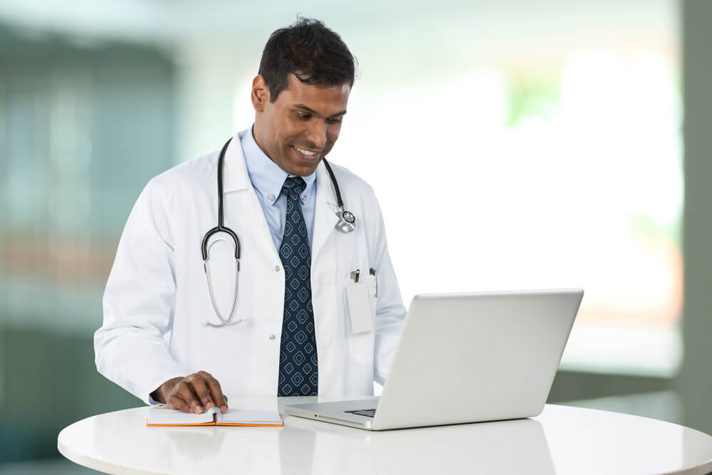 Consultório Online