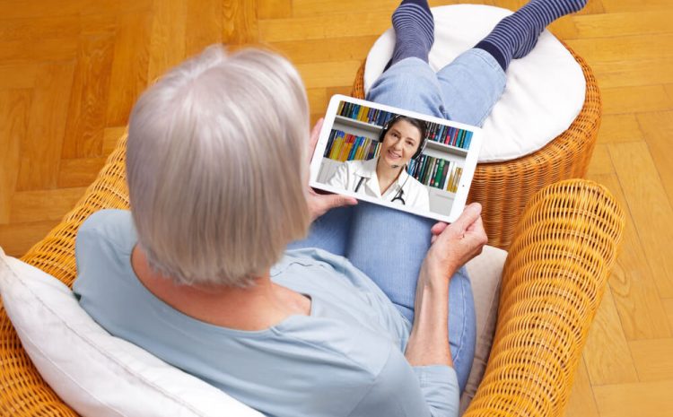 telemedicina