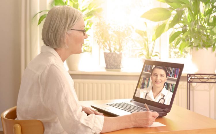 Agendamento online: um poderoso atrativo para a telemedicina