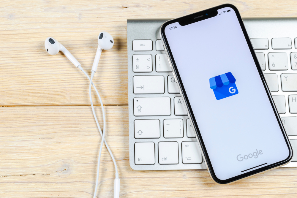 Google Ads