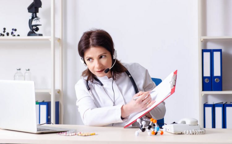 Telemedicina
