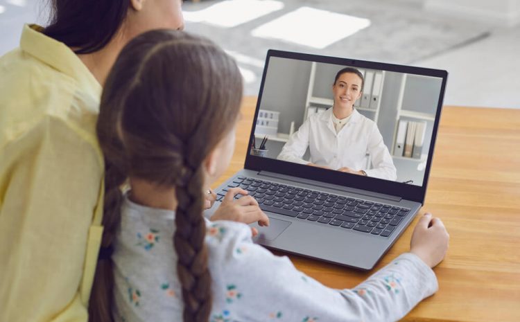 Telemedicina