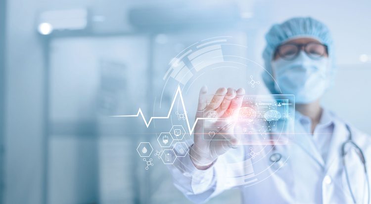 Tecnologia na saúde: como incentivar os pacientes a utilizar