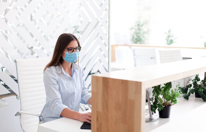 Recepção da clínica médica: como melhorar a experiência do paciente