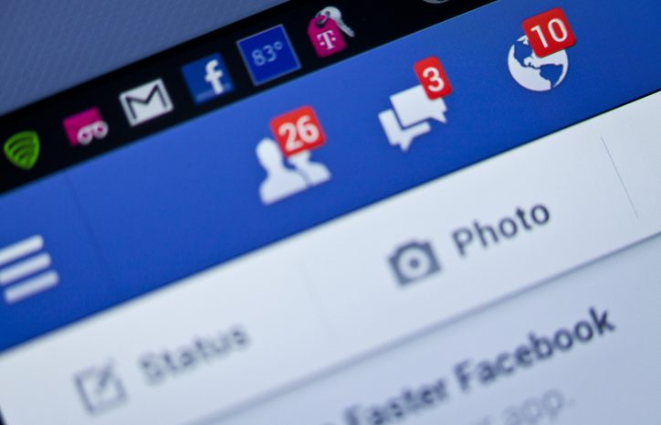 Clínica médica: como divulgá-la no Facebook e atrair mais pacientes?