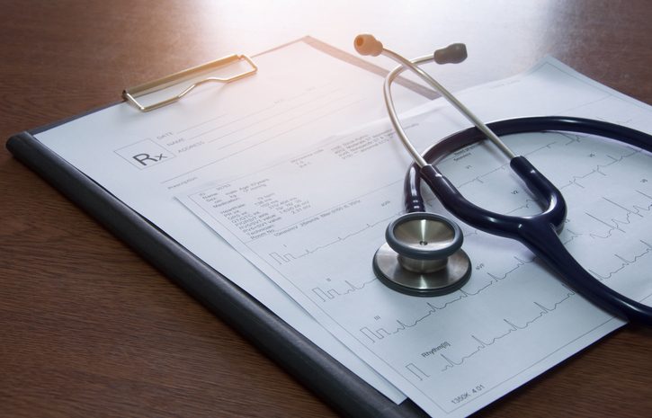 Prontuário médico tem dono?