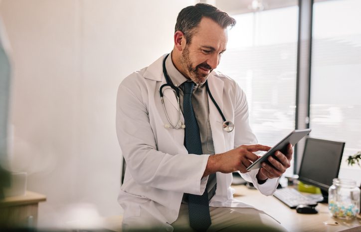 Médico do séc. XXI: como garantir sucesso na sua carreira?