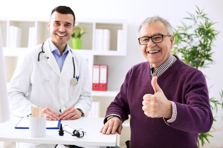 fidelizar pacientes