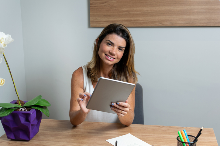 software para consultórios de Psicologia