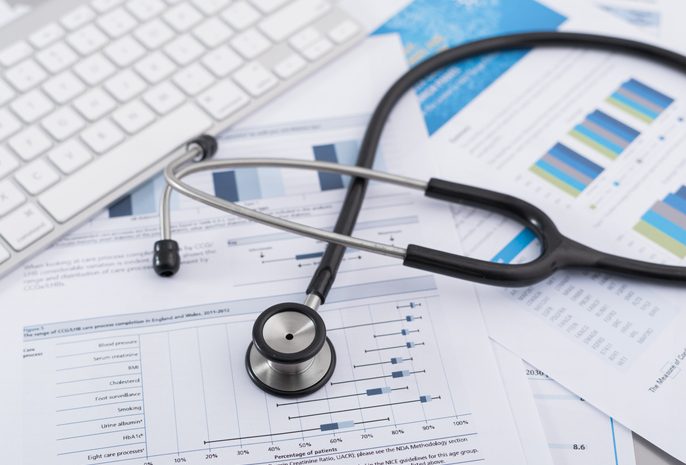 Por que investir em um sistema médico para clínicas?