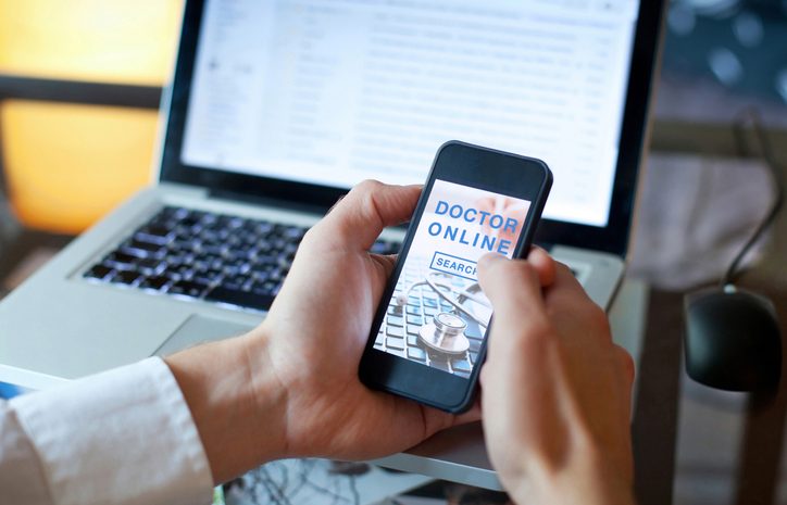 Pacientes Digitais: confira as principais dicas de como atraí-los!