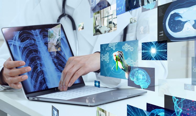 Saúde Digital: a telemedicina como diferencial do consultório