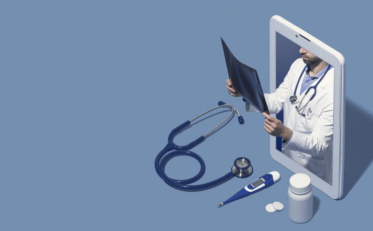 Prontuário Eletrônico do iMedicina: conheça as principais funcionalidades