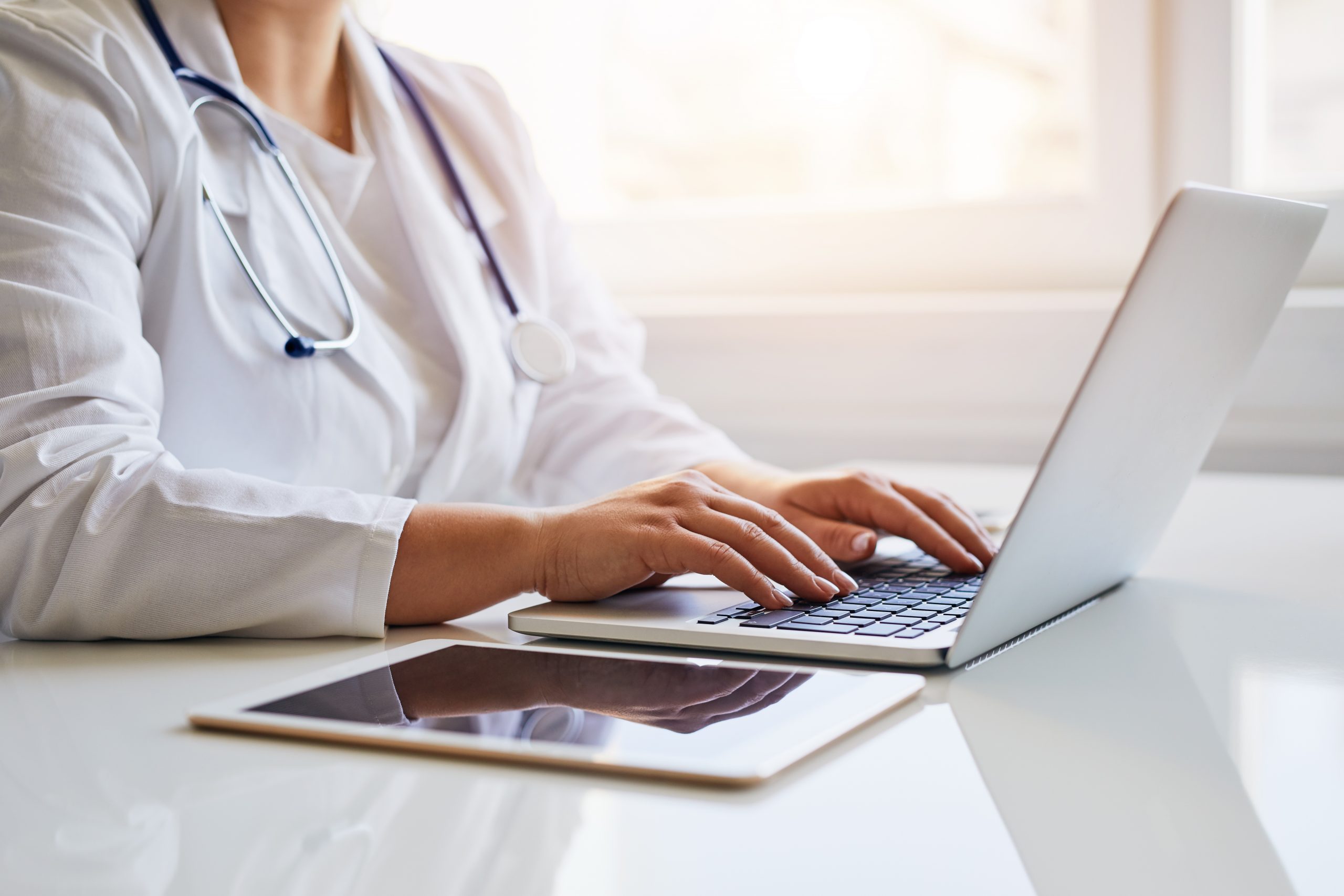 Prontuário eletrônico: agilidade e melhoria no atendimento aos pacientes