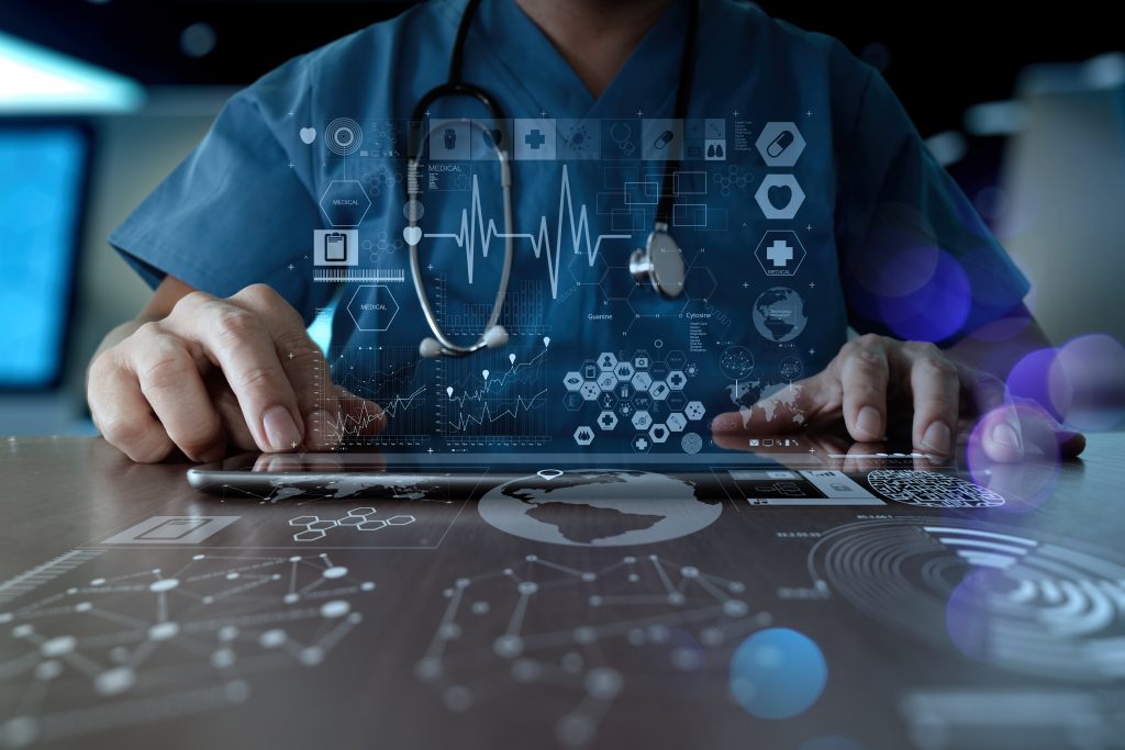 8 Inovações da área da saúde que irão revolucionar a medicina