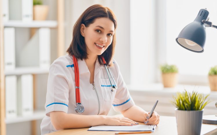 Processo de credenciamento em convênio médico
