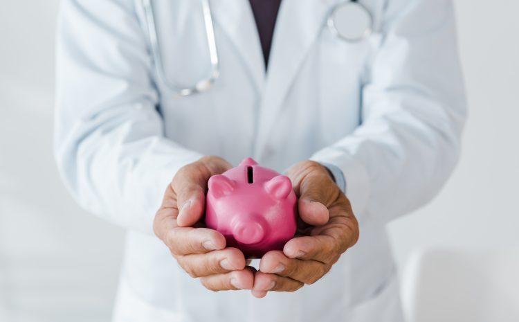 Melhores práticas na gestão financeira do consultório