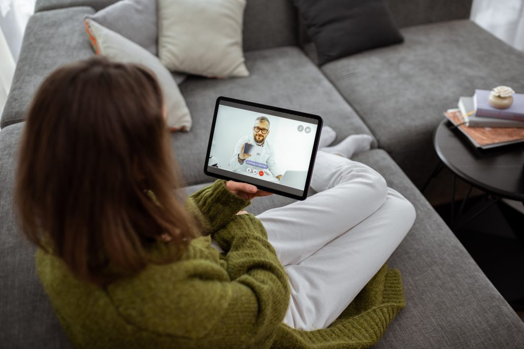 Tecnologia na saúde: como enfrentar a era dos pacientes digitais?