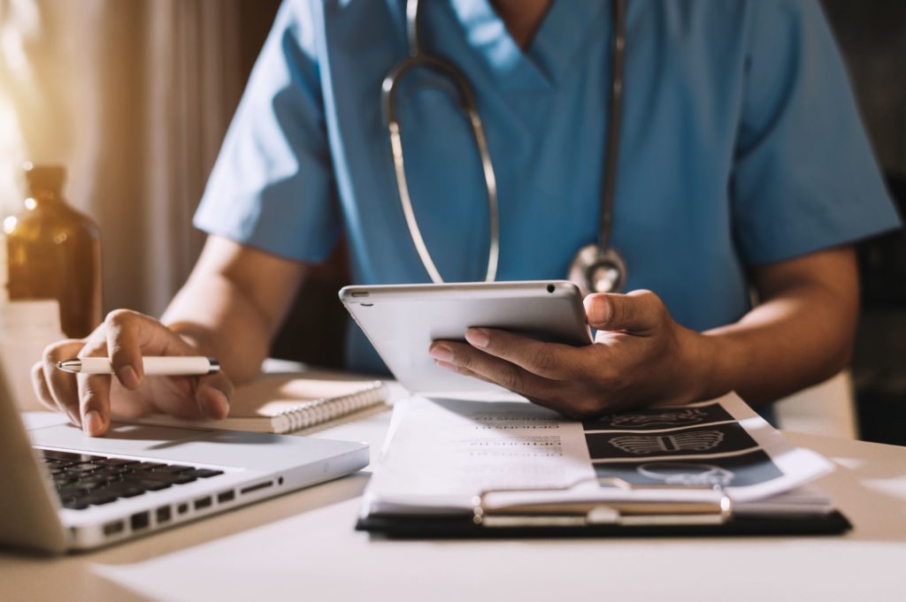 Telemedicina endócrina: por um cuidado mais acessível