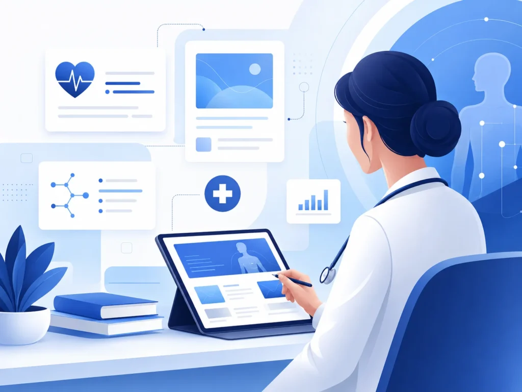 Blog iMedicina Hero