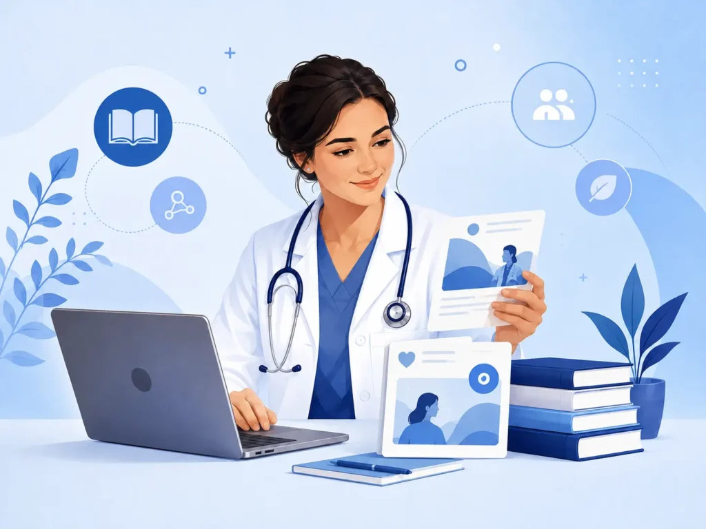 Blog iMedicina